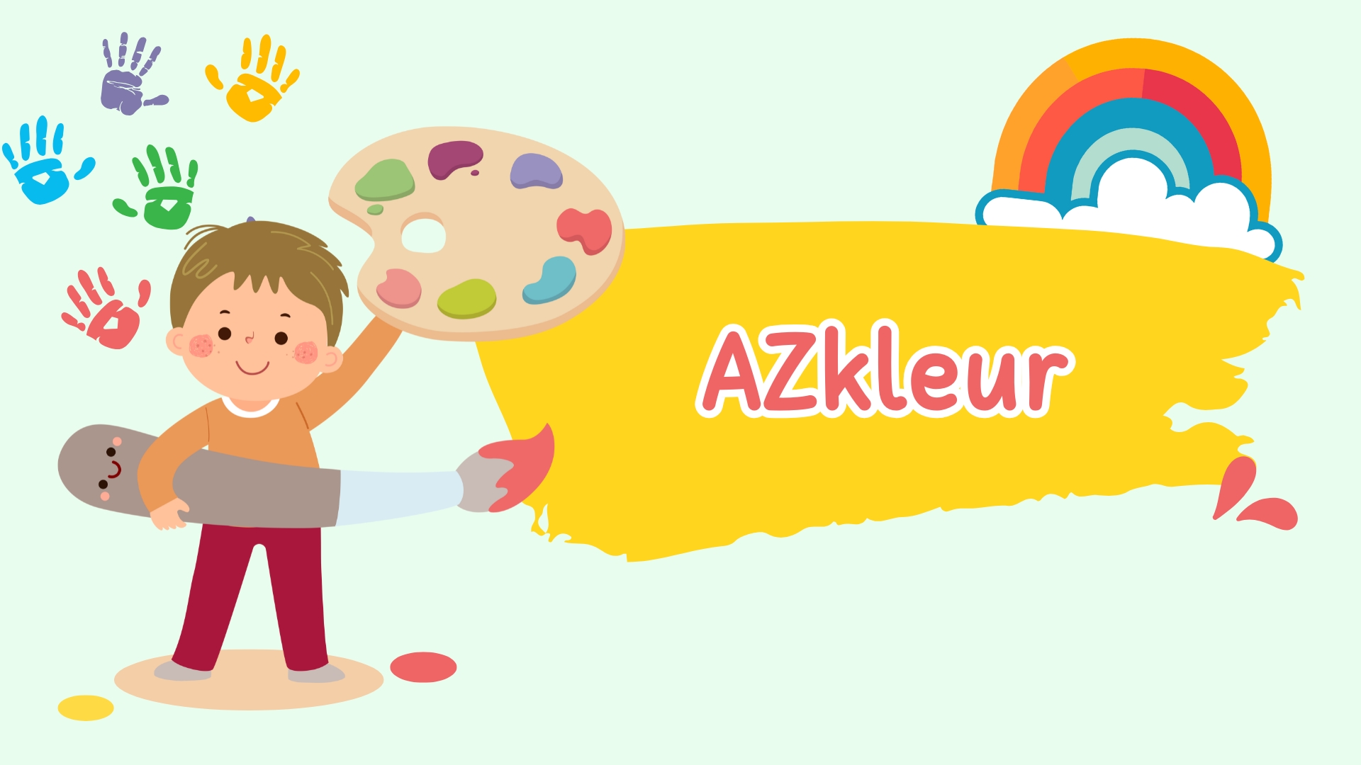 AZkleur